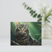 Carte postale Indomitable Hearts ポストカード (スタンド正面)