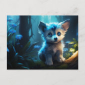 Carte postale Irresistible ポストカード (正面)