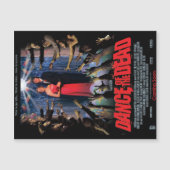 Carte postale magnétique (正面)