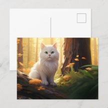 Carte postale Summer's Caress