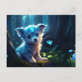 Carte postale The Energetic Ball: ポストカード (正面)