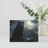 Carte postale The Secret of Strange Places ポストカード (スタンド正面)