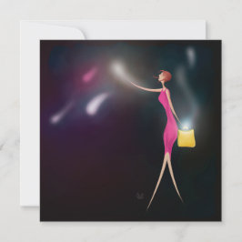 Carte "Rayon de soleil"