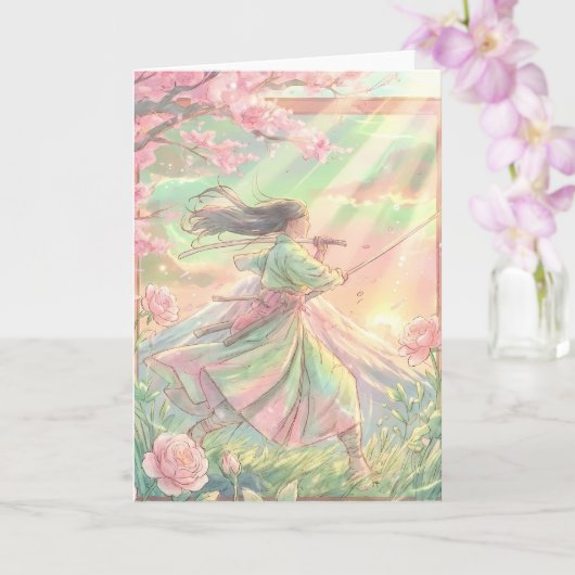 Carte Sakura カード (蘭)