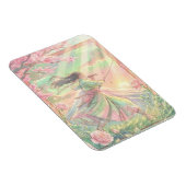 Carte Sakura マグネット (右側)