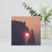 Carte simple (スタンド正面)