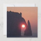 Carte simple (正面)