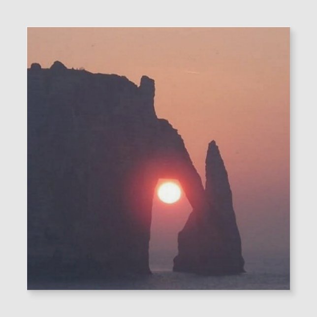 Carte simple (正面)