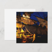 Carte simple (正面/裏面)