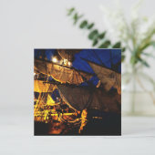 Carte simple (スタンド正面)