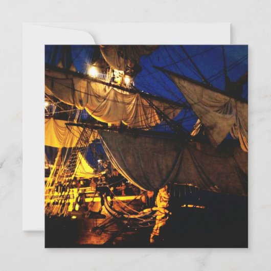 Carte simple (正面)