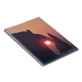 Carte simple ノートブック (右側)