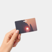 Carte simple バッジ (手持ち)