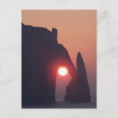 Carte simple ポストカード (正面)