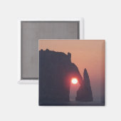 Carte simple マグネット (正面/裏面)