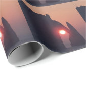 Carte simple ラッピングペーパー (ロールコーナー)