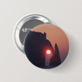 Carte simple 缶バッジ (正面&裏面)