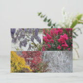 Carte simple Le nouvel an (スタンド正面)