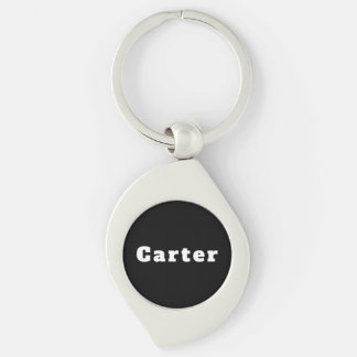 Carter キーホルダー