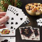 Cartes à jouer Cards トランプ (インサイチュ)