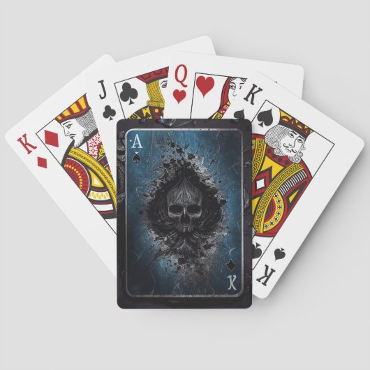 Cartes à jouer Cards トランプ (裏面)