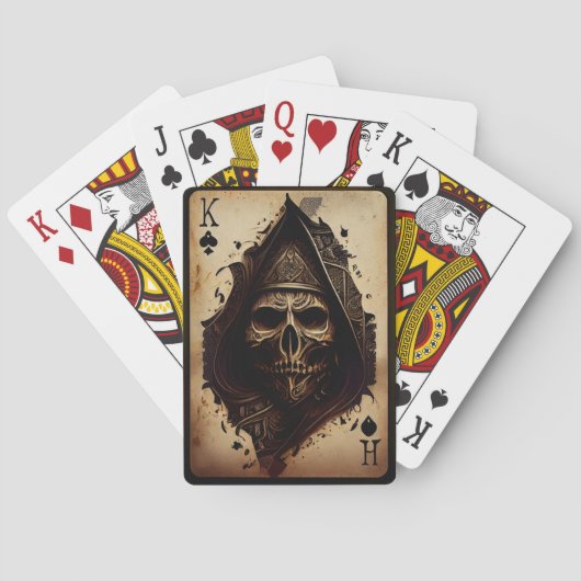 Cartes à jouer Cards トランプ (裏面)