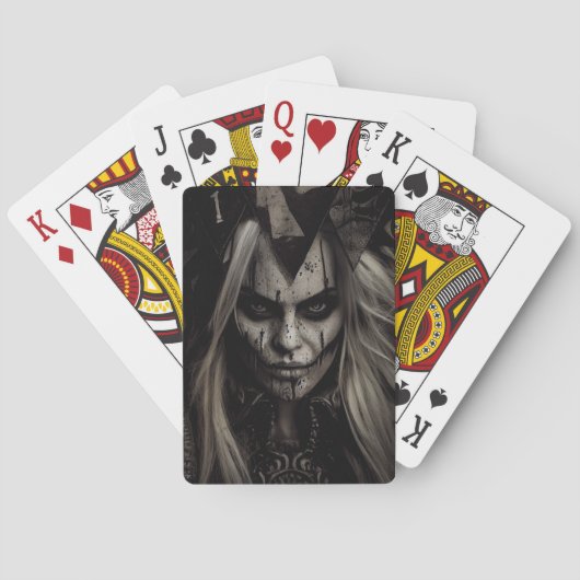 Cartes à jouer cards divers トランプ (裏面)