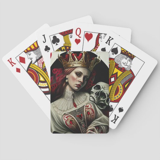 Cartes à jouer cards divers トランプ (裏面)