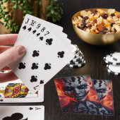 Cartes à jouer cards divers トランプ (インサイチュ)