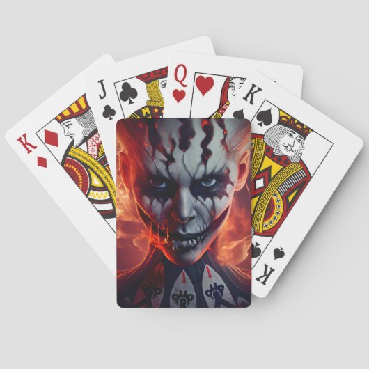 Cartes à jouer cards divers トランプ (裏面)