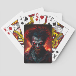 Cartes à jouer Clown トランプ