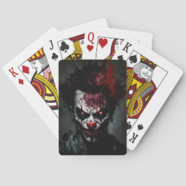 Cartes à jouer Clown トランプ