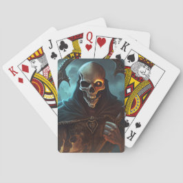 Cartes à jouer Horreur トランプ