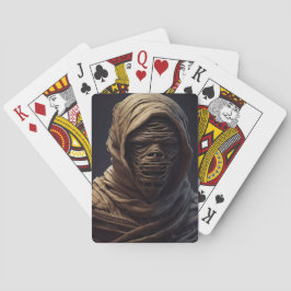 Cartes à jouer Horreur トランプ