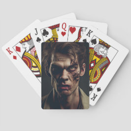 Cartes à jouer Horreur トランプ