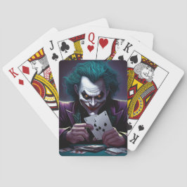 Cartes à jouer joker トランプ
