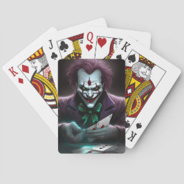 Cartes à jouer joker トランプ