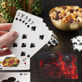 Cartes à jouer Oxygène トランプ (インサイチュ)