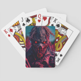 Cartes à jouer Scarecrow トランプ