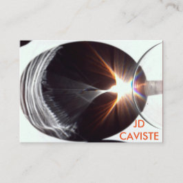 CARTES DE VISITE POUR CAVISTES, BAR ET RESTAURANTS 名刺
