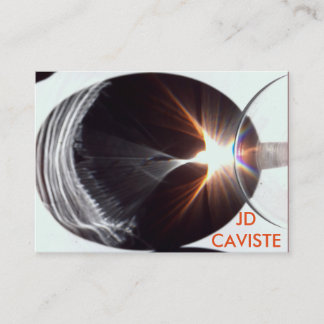 CARTES DE VISITE POUR CAVISTES, BAR ET RESTAURANTS 名刺