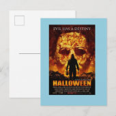 cartes postale deFunny Diabetes ポストカード (正面/裏面)