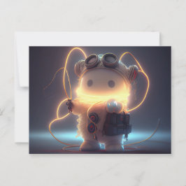 Cartes Postales Baby Funny ポストカード