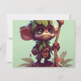 Cartes Postales Funny ポストカード