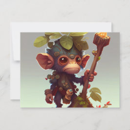 Cartes Postales Funny ポストカード