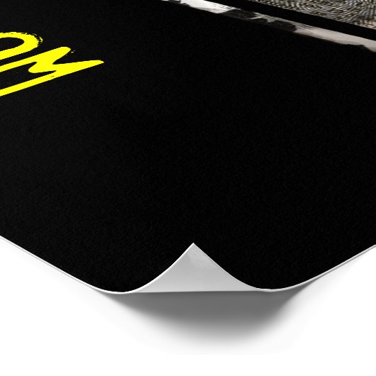 Carthage Cronicsキャンバス印刷 ポスター (角)