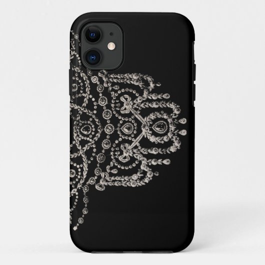 Cartierジュエリー – 電話5/5s/SEケース Case-Mate iPhoneケース (裏面)