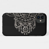 Cartierジュエリー – 電話5/5s/SEケース Case-Mate iPhoneケース (裏面(横))