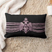 Cartierrのジュエリーのブレスレットの~腰神経13x21 ランバークッション (ブランケット)