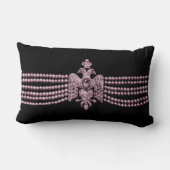 Cartierrのジュエリーのブレスレットの~腰神経13x21 ランバークッション (裏面)